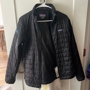 Patagonia Nano Puff Jacket
